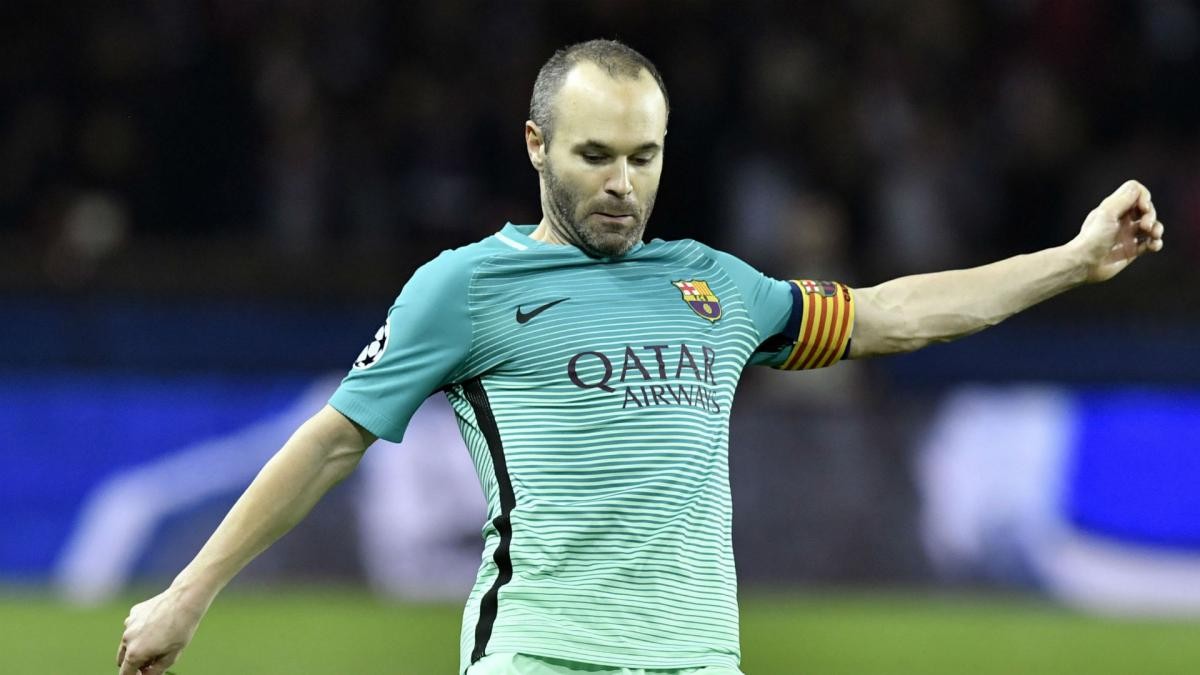 Cầu thủ Barca 1000% tin tưởng Enrique - Bóng Đá