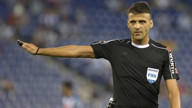 Tặng quà cho trọng tài là 'truyền thống' tại La Liga - Bóng Đá