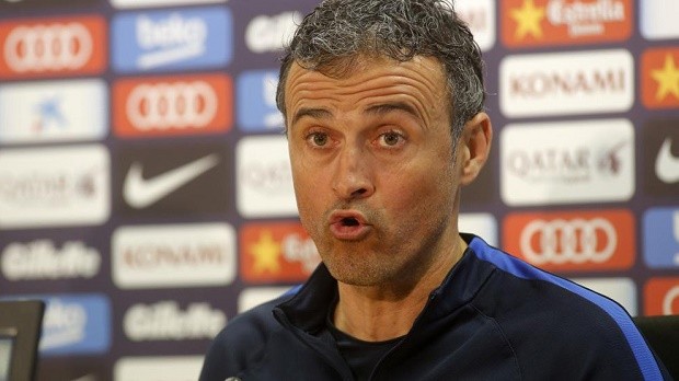 Lucho: Barca phụ thuộc Messi càng lâu càng tốt - Bóng Đá