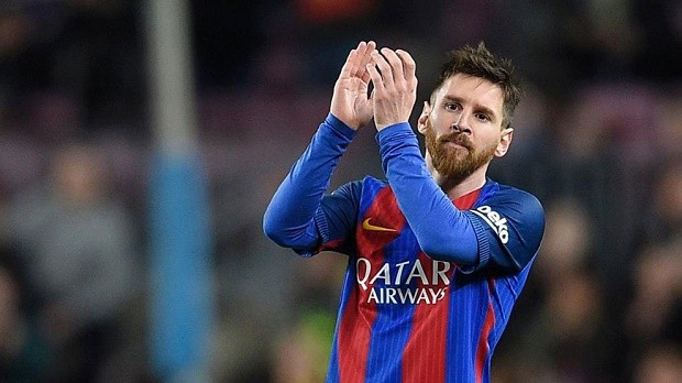 Barcelona: Thành bại ở Messi - Bóng Đá