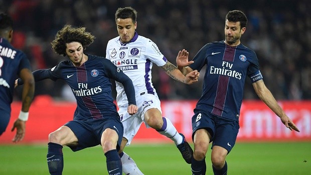 PSG thiệt quân trước thềm tái chiến Barcelona - Bóng Đá