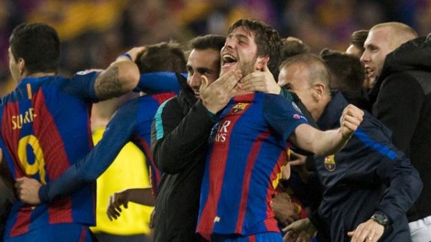 Từ Iniesta đến Sergi Roberto: La Masia là lẽ sống - Bóng Đá