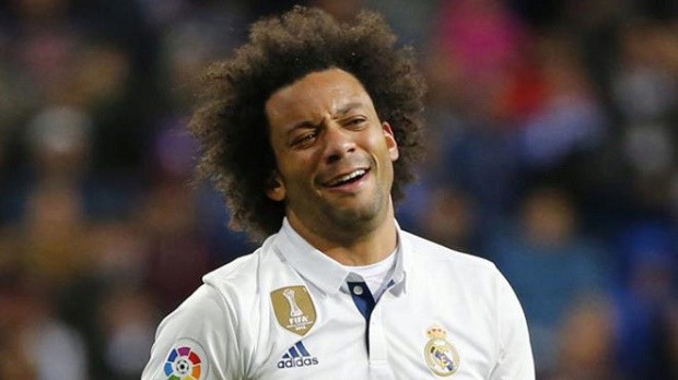 Marcelo: Người hùng vô thừa nhận - Bóng Đá