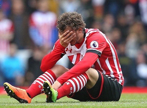 TRỰC TIẾP Tottenham Hotspur 2-0 Southampton (HT): Lợi thế lớn dành cho Spurs - Bóng Đá