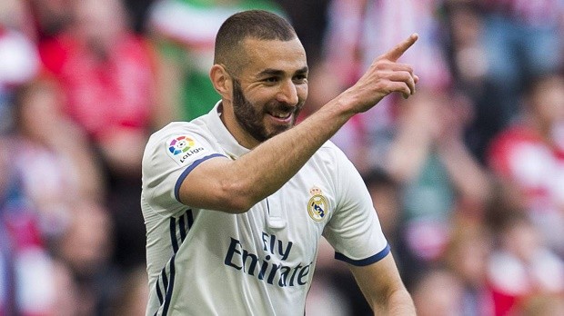 Benzema: Tôi không phục vụ Ronaldo hay Bale - Bóng Đá