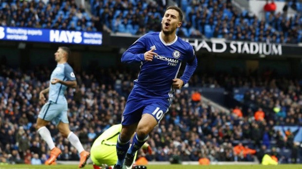 Real Madrid vẫn chưa buông tha sao Chelsea - Bóng Đá
