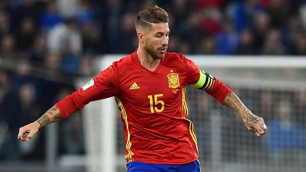 Ramos: Những điều Pique nói không có giá trị gì! - Bóng Đá
