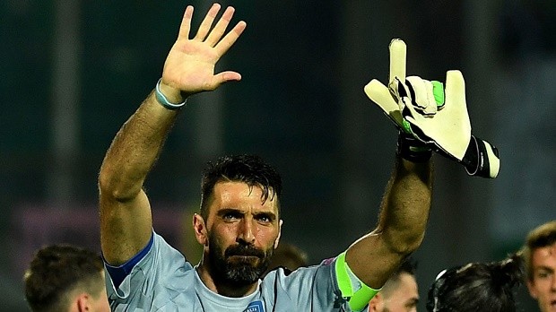 Buffon: Nói không sợ Barca là nói dối - Bóng Đá