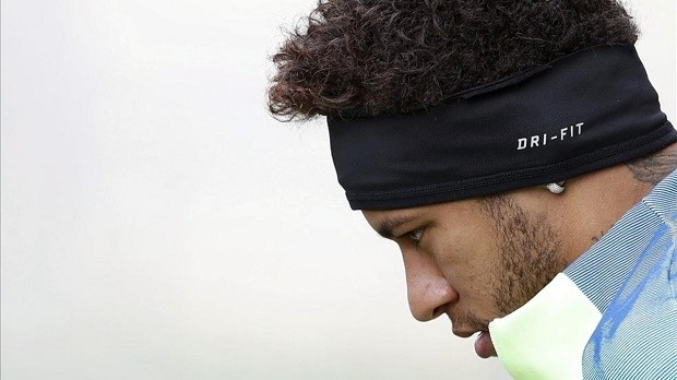 Barcelona: Nuôi hy vọng trên đôi cánh Neymar - Bóng Đá