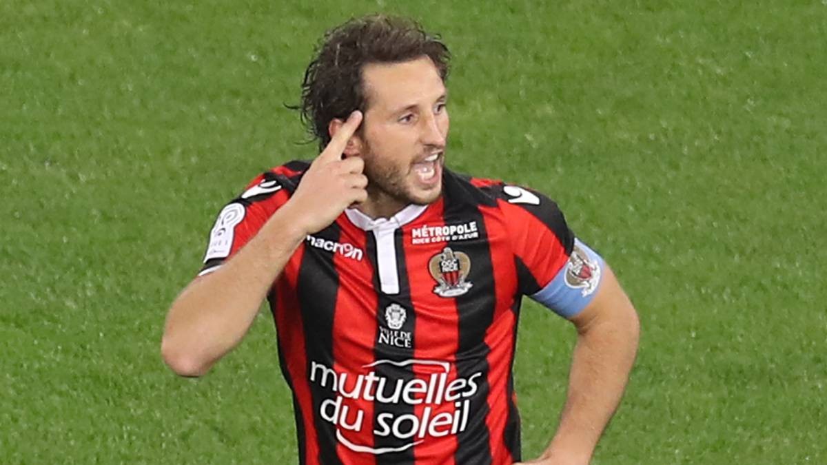 Điểm lại đội hình tân binh 'già giơ' cực ngầu vừa gia nhập Ligue 1 - Bóng Đá