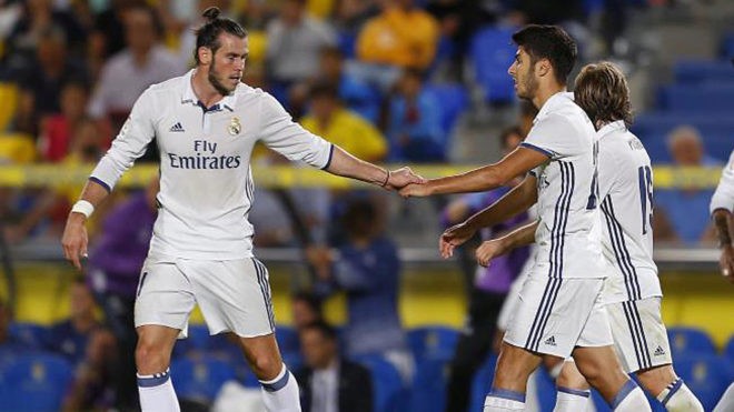 Real Madrid: Chấn thương của Benzema là may mắn cho Zidane - Bóng Đá