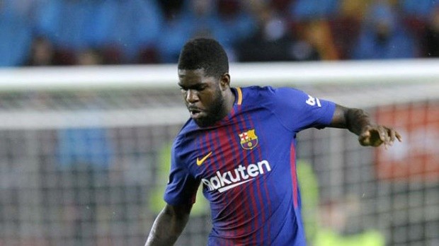 Van Dijk đến Liverpool, Barca nửa mừng nửa lo - Bóng Đá