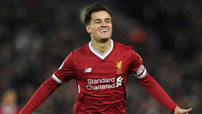 SPORT: Barcelona và Liverpool đã tiến hành đàm phán về thương vụ Coutinho - Bóng Đá