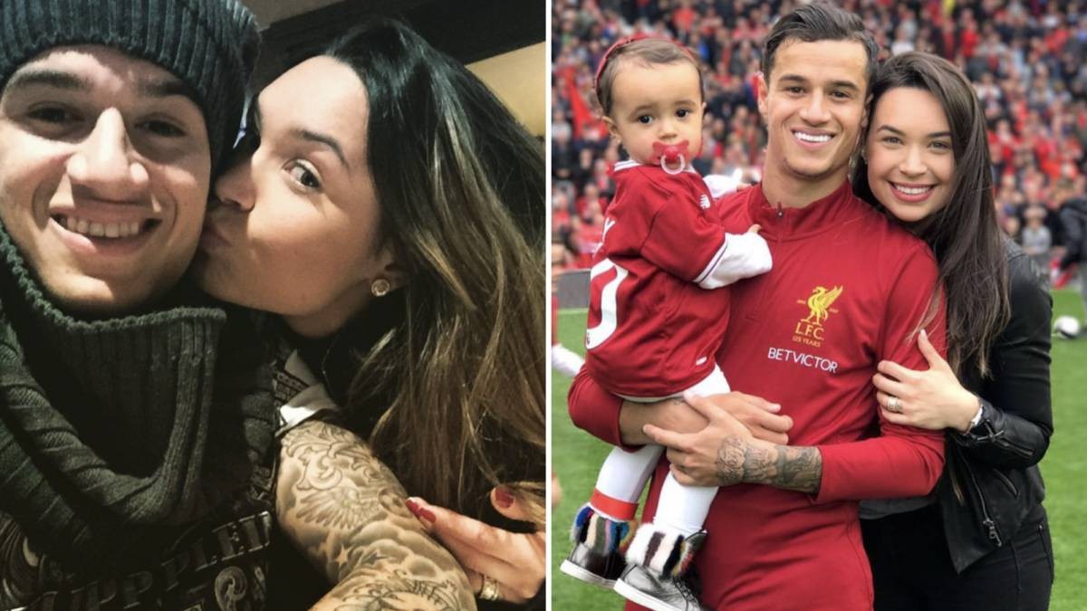 Khám phá ý nghĩa những mảnh ghép 'tha thu' của Coutinho - Bóng Đá