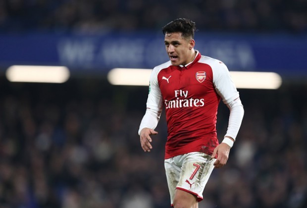 Sanchez đến Man Utd, tương lai Rashford, Mata bị đánh động - Bóng Đá