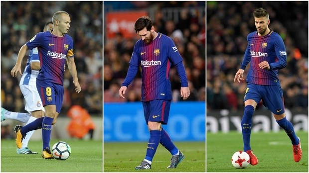 Vì đâu La Masia ngày một vắng bóng trong đội hình Barcelona? - Bóng Đá