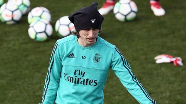 Zidane nhận tin dữ về lực lượng trước thềm tái đấu PSG - Bóng Đá