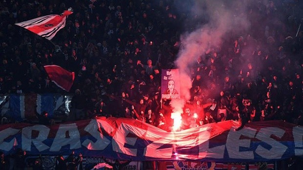 PSG tung chiêu 'độc' tạo áp lực lên Real Madrid - Bóng Đá