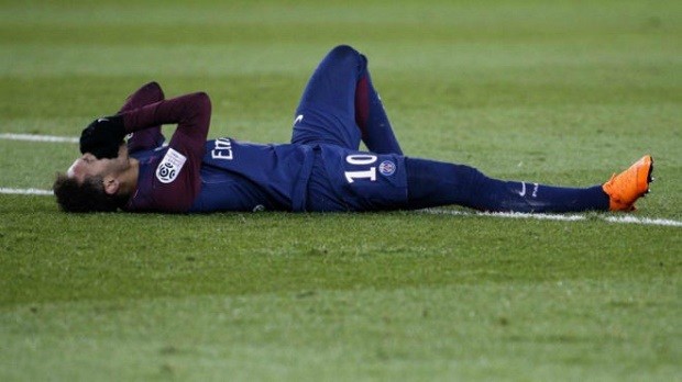 Neymar muốn trở lại Barcelona: Khi lời cảnh báo trở thành sự thật - Bóng Đá
