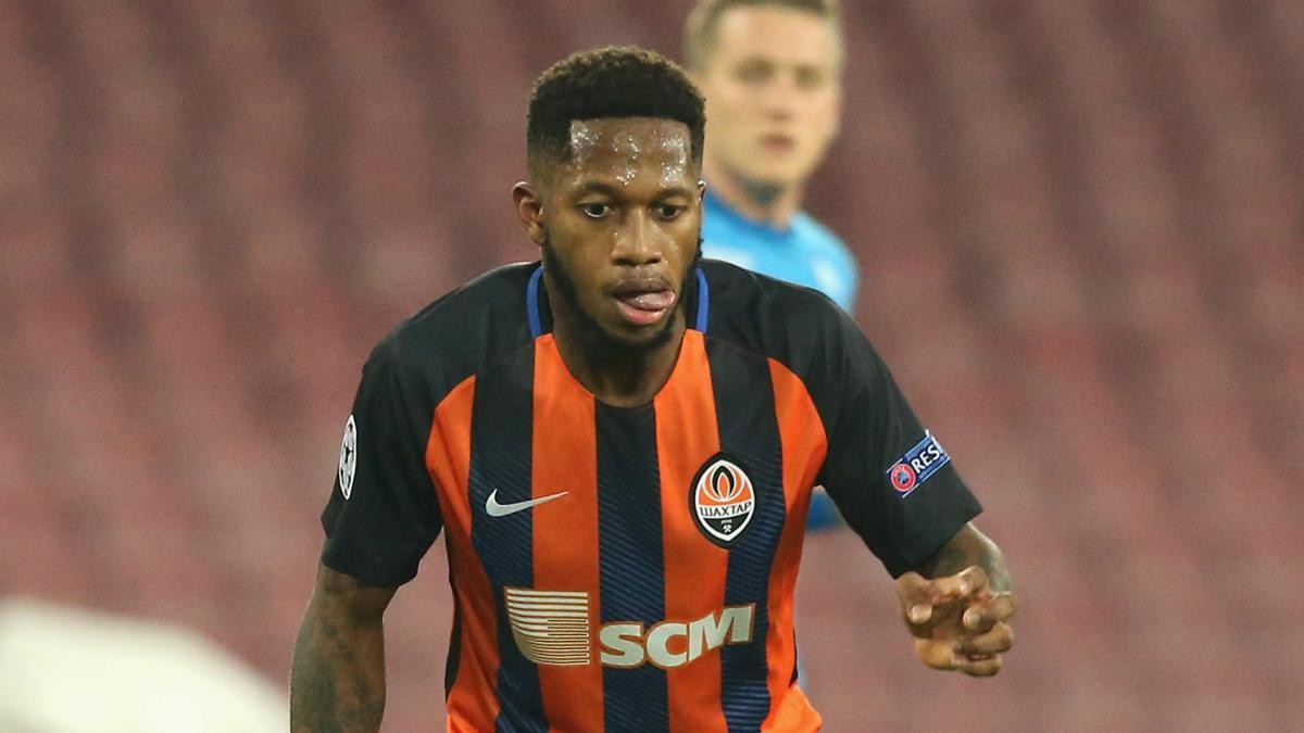 XÁC NHẬN: Man City sắp chiêu mộ sao Shakhtar Donetsk - Bóng Đá