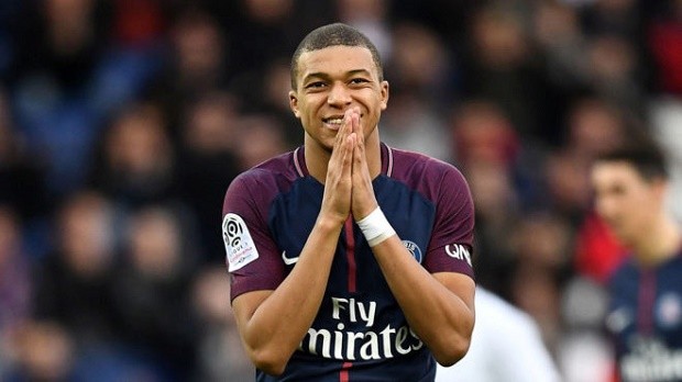Mbappe: Real Madrid cho thấy sự khác biệt của nhà vô địch - Bóng Đá