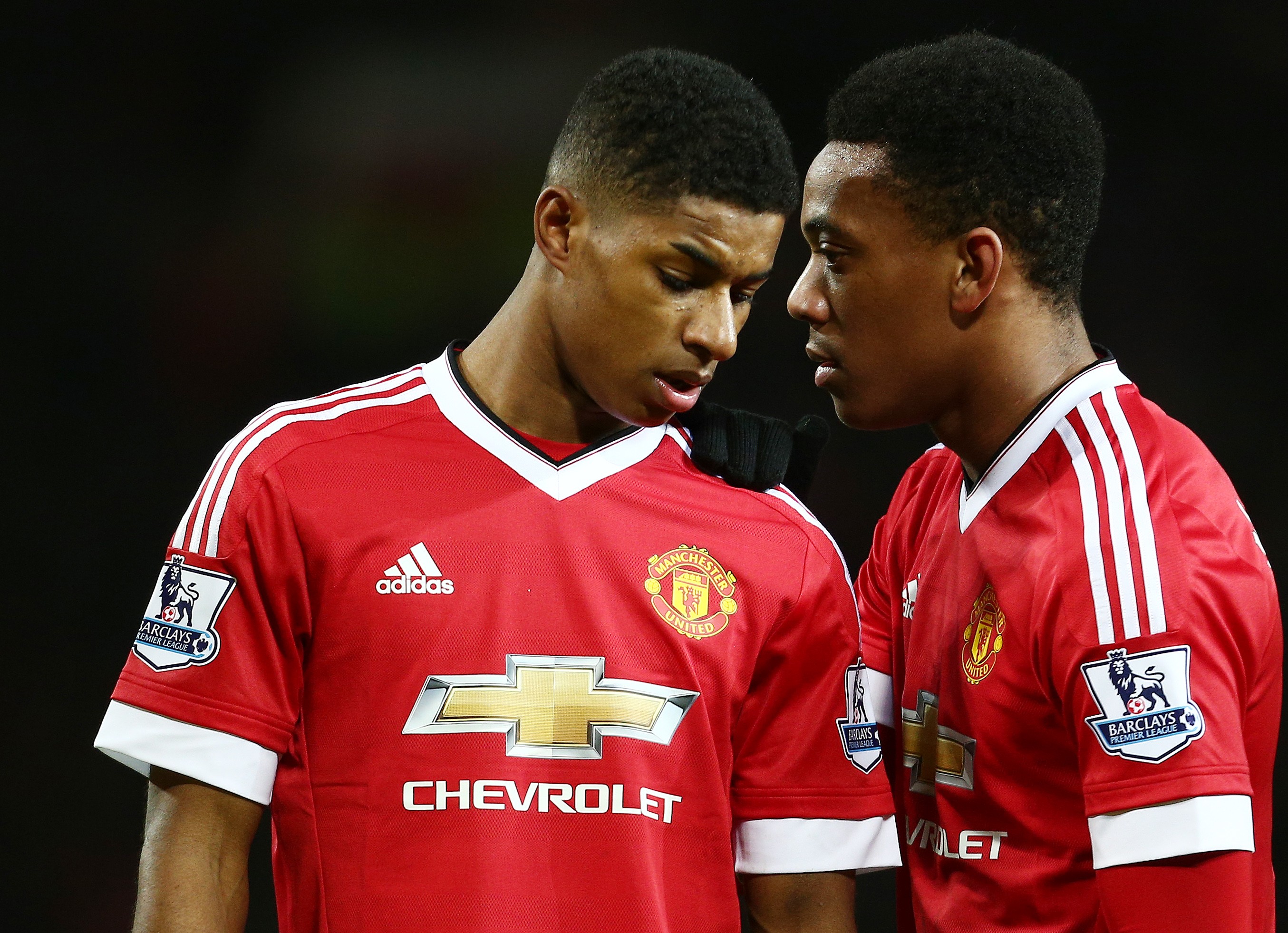 Góc nhìn: Sẽ tốt hơn cho Man Utd nếu Ibra ra đi - Bóng Đá