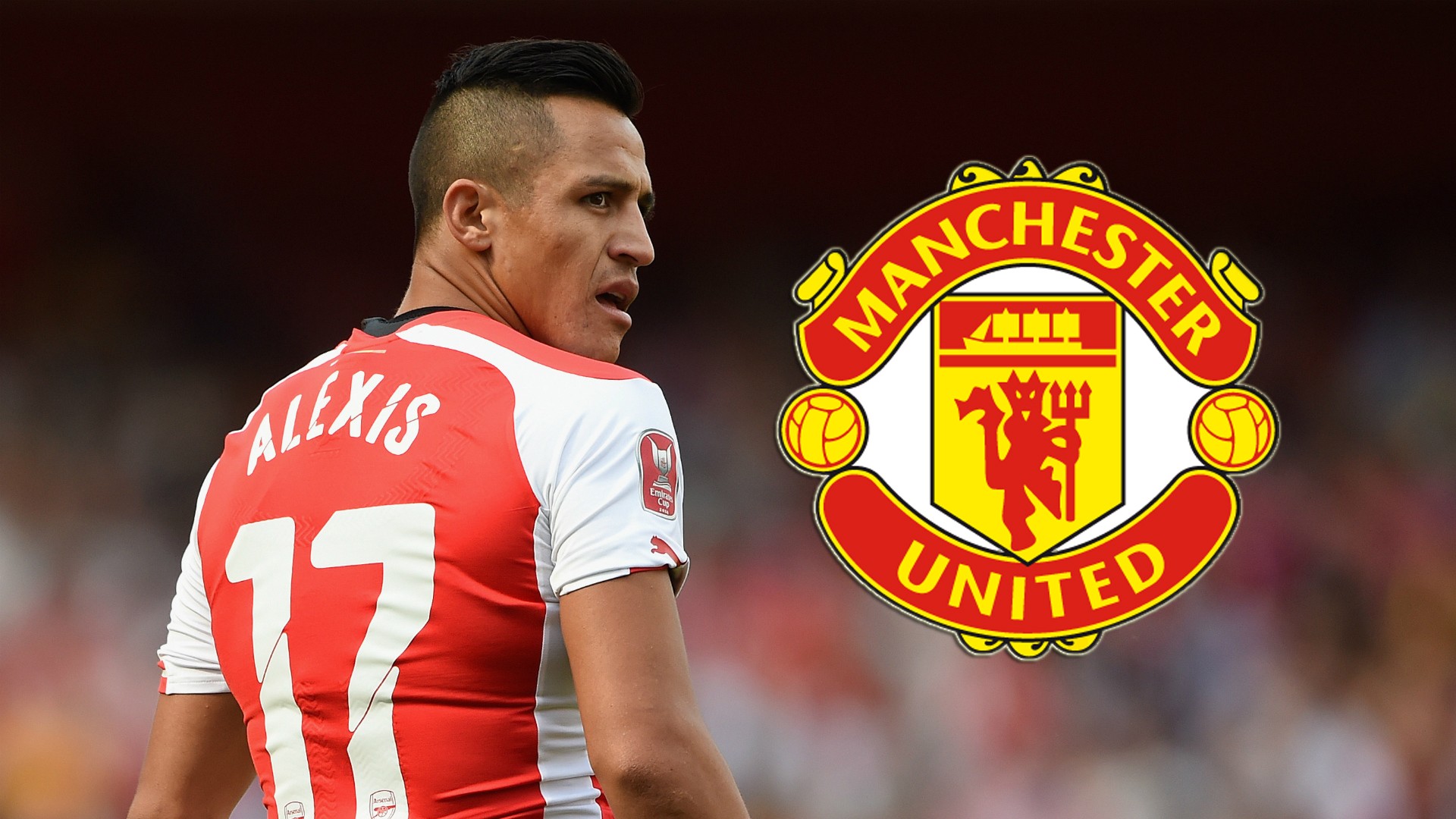 Đã đến lúc bay rồi, 'chú sâu' Sanchez! - Bóng Đá
