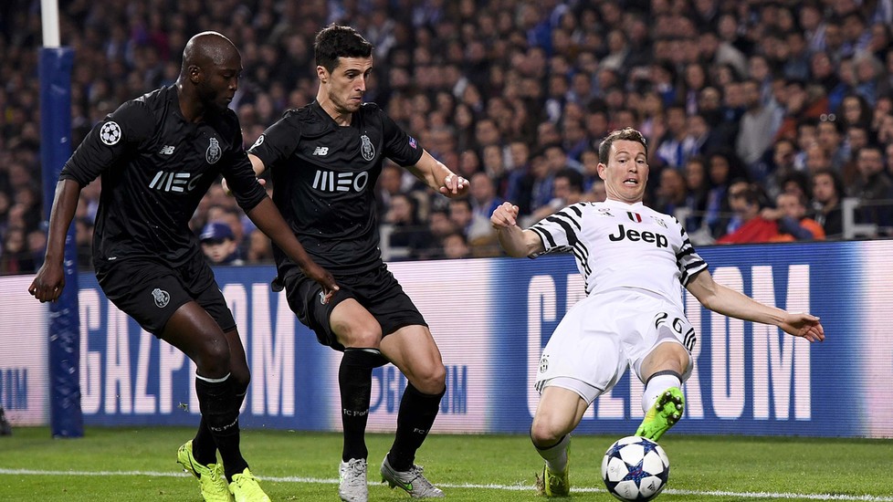 Juventus 2017 và những chiến thắng vẻ vang - Bóng Đá