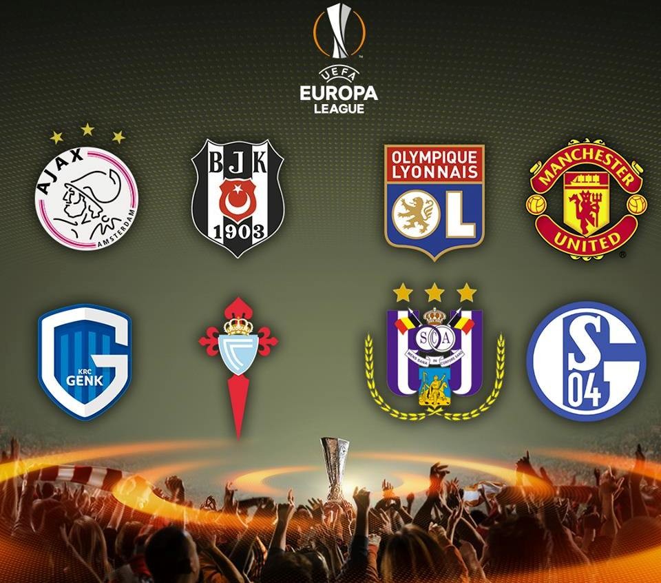 Những đối thủ của Man United ở tứ kết Europa League mạnh cỡ nào? - Bóng Đá