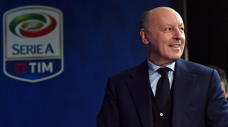 Giám đốc Marotta: Balotelli rất tốt nhưng Juve rất tiếc - Bóng Đá