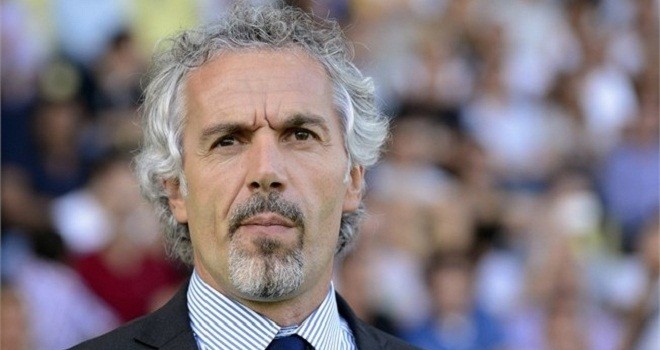 Ai là HLV 'sống thọ' nhất Serie A hiện nay? - Bóng Đá