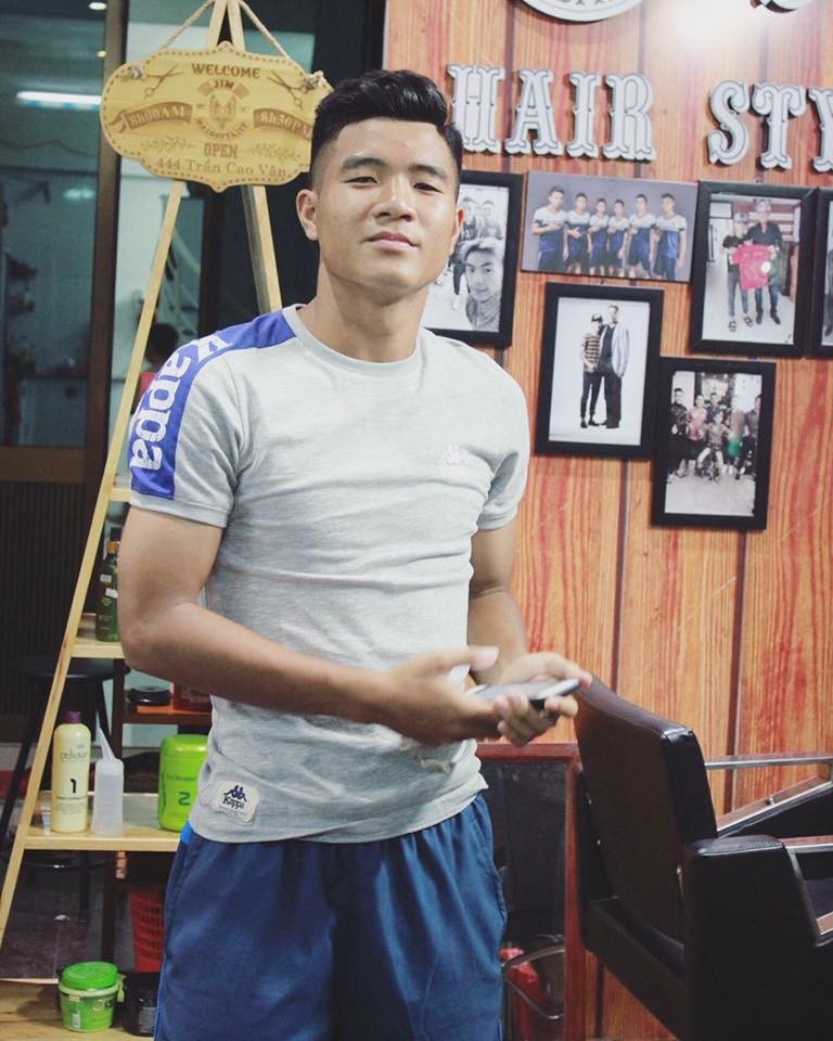 Ai sẽ là 'Nam vương thời trang' đích thực của U23 Việt Nam  - Bóng Đá