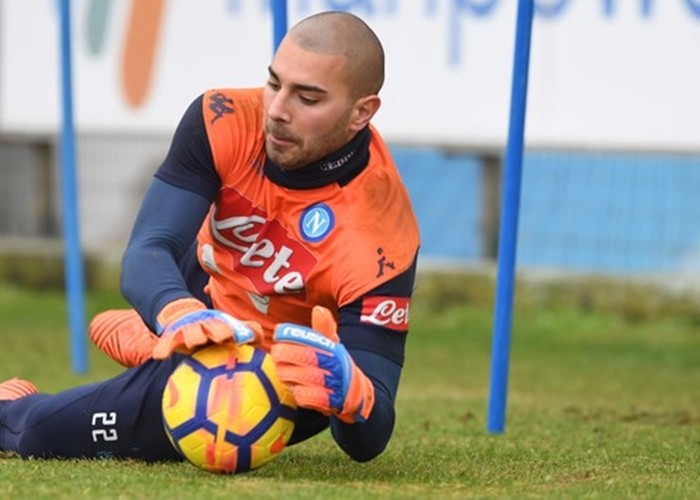 Trò cũ thừa nhận Sarri là vấn đề của Napoli - Bóng Đá