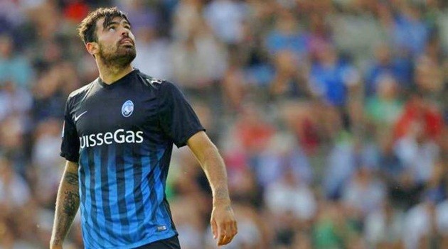 ĐHTB vòng 19 Serie A: Higuain lại góp mặt - Bóng Đá