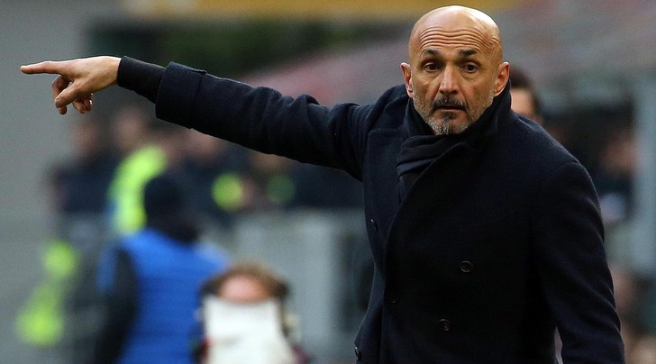 Inter chiến thắng sau 2 tháng, Spalletti vẫn khiêm tốn - Bóng Đá
