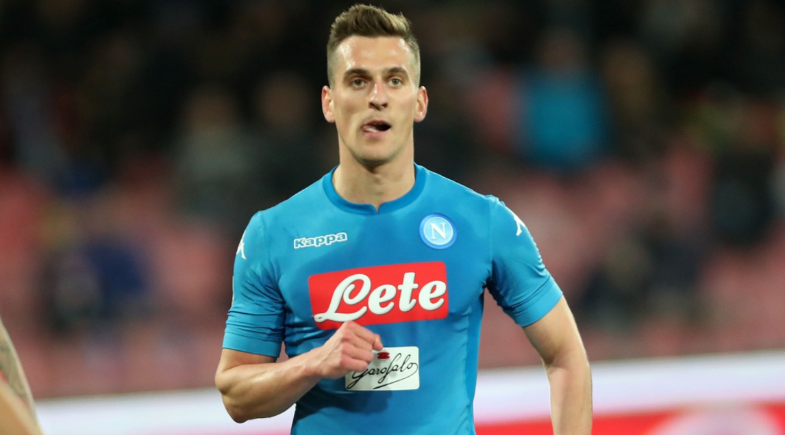Những lý do khiến Napoli vẫn ung dung ngự trị trên đỉnh Serie A - Bóng Đá
