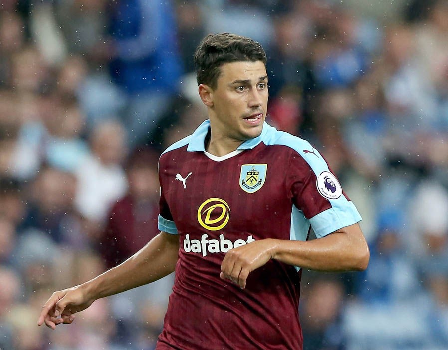 TRỰC TIẾP Burnley vs Tottenham: Không phải Son, Janssen mới là người được chọn - Bóng Đá