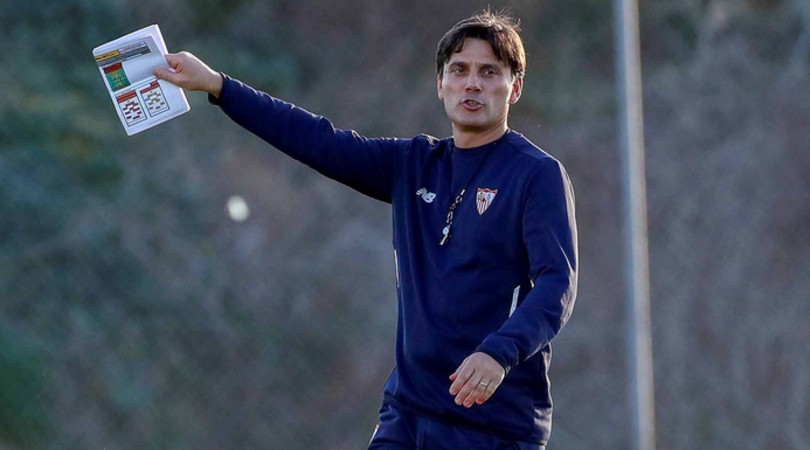 Montella chỉ trích Maradona huấn luyện không ra gì - Bóng Đá