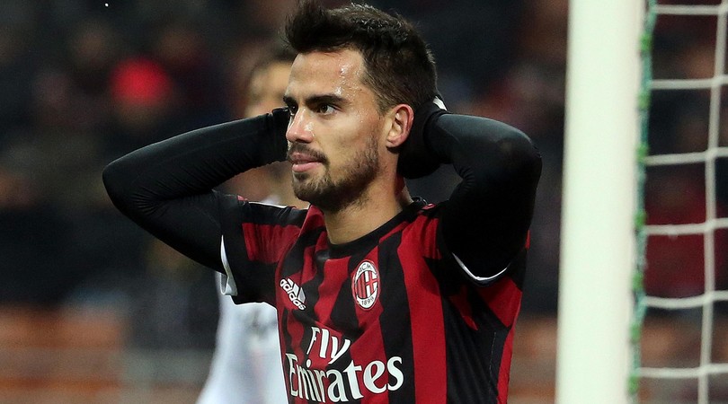 Suso bác bỏ tin đồn rời Milan - Bóng Đá