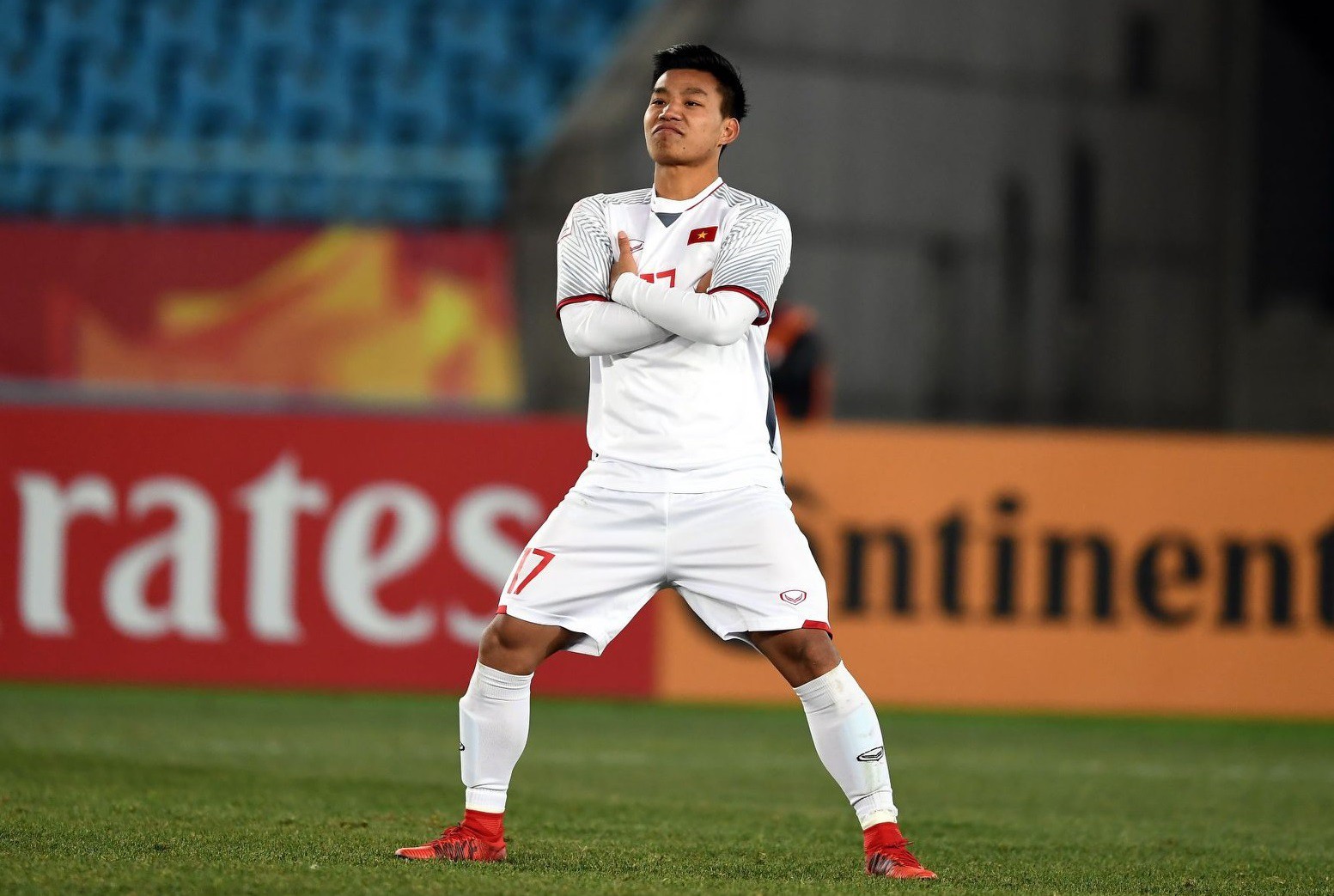 U23 Việt Nam: Cám ơn vì tất cả! - Bóng Đá