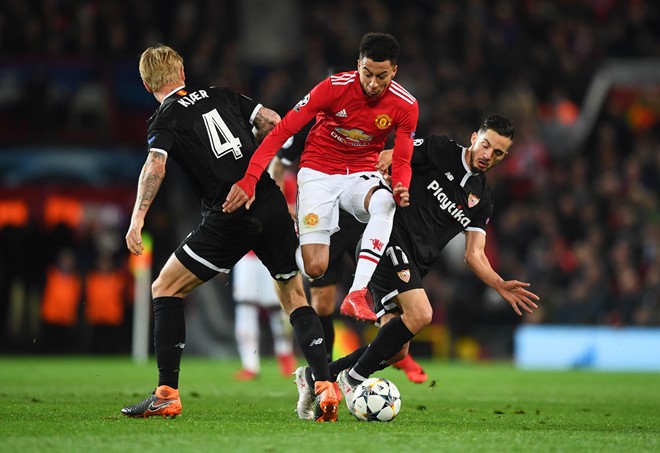 Mourinho làm MU mất chất, xứng đáng bị sa thải - Bóng Đá