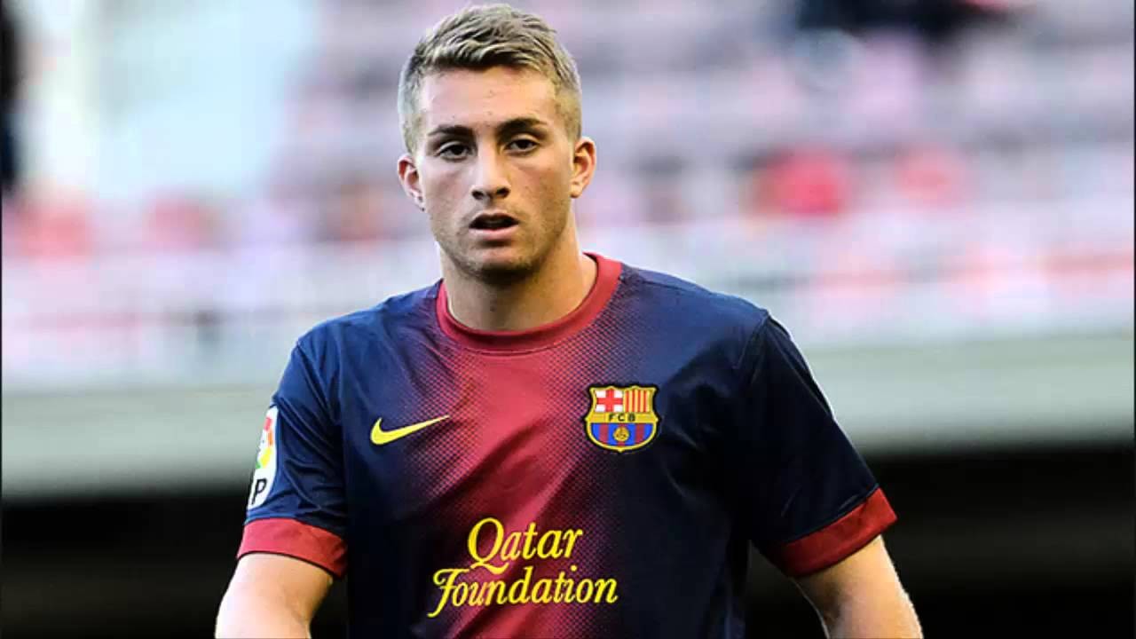 Barca phải 