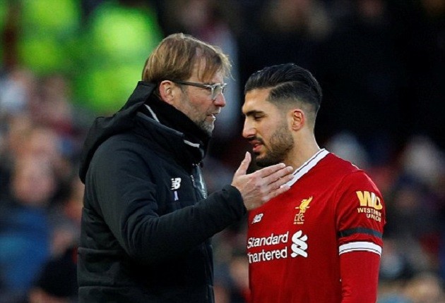 TRỰC TIẾP Liverpool 2-0 Watford: Salah lập cú đúp (H1) - Bóng Đá