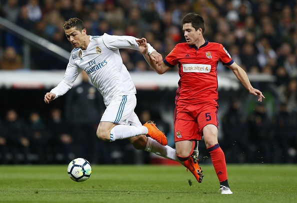 Ghi thêm kỉ lục mới, Ronaldo có khiến PSG run sợ? - Bóng Đá