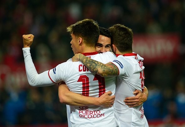 02h45 ngày 07/03, Alaves vs Sevilla: Nỗ lực bám đuổi - Bóng Đá