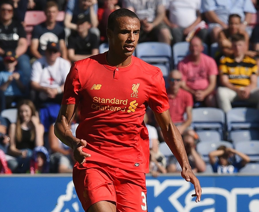 10 ngôi sao đáng giá nhất Liverpool: - Bóng Đá
