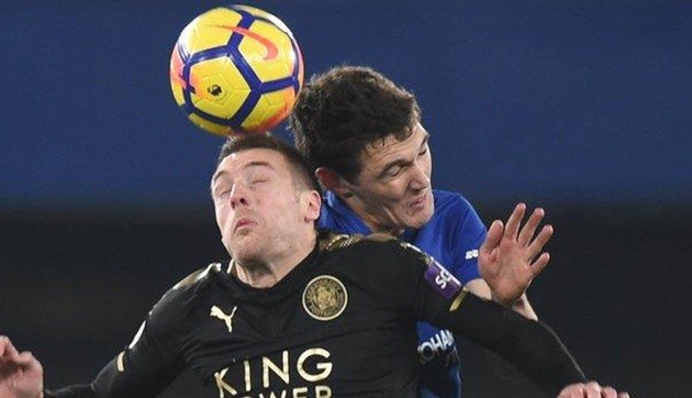 ĐHTB vòng 23 Ngoại hạng Anh: Nghiêng mình trước Liverpool - Bóng Đá