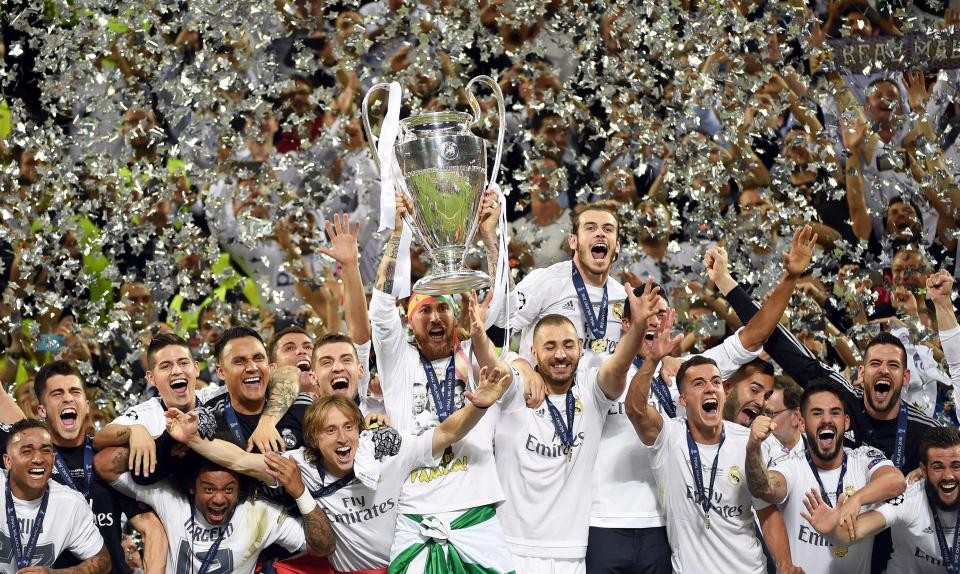  sự kiện nổi bật năm 2017 do ESPN bình chọn - Bóng Đá