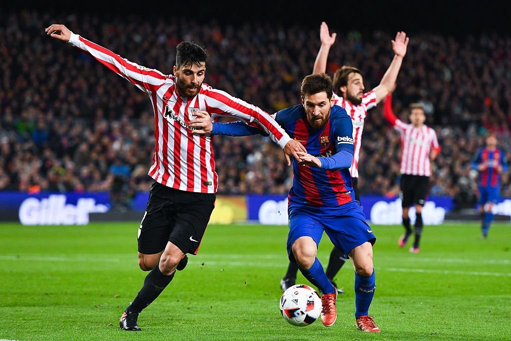 Những cầu thủ bị đánh giá thấp so với thực lực tại La Liga (Phần 1): Có tên người cũ M.U - Bóng Đá