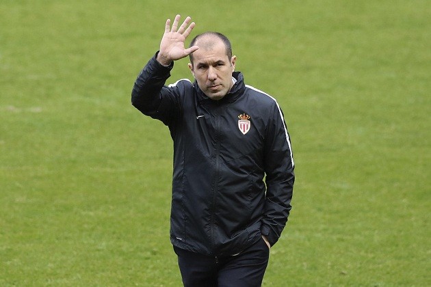 Chùm ảnh: Đại thắng Lorient, Monaco bắt đầu tách top - Bóng Đá